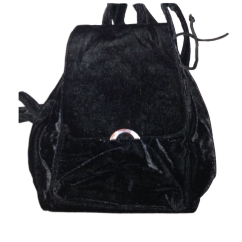 Evening backpack